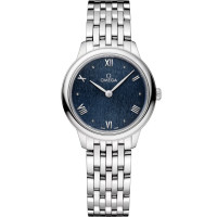 Omega 434.10.28.60.03.002 De Ville Prestige
